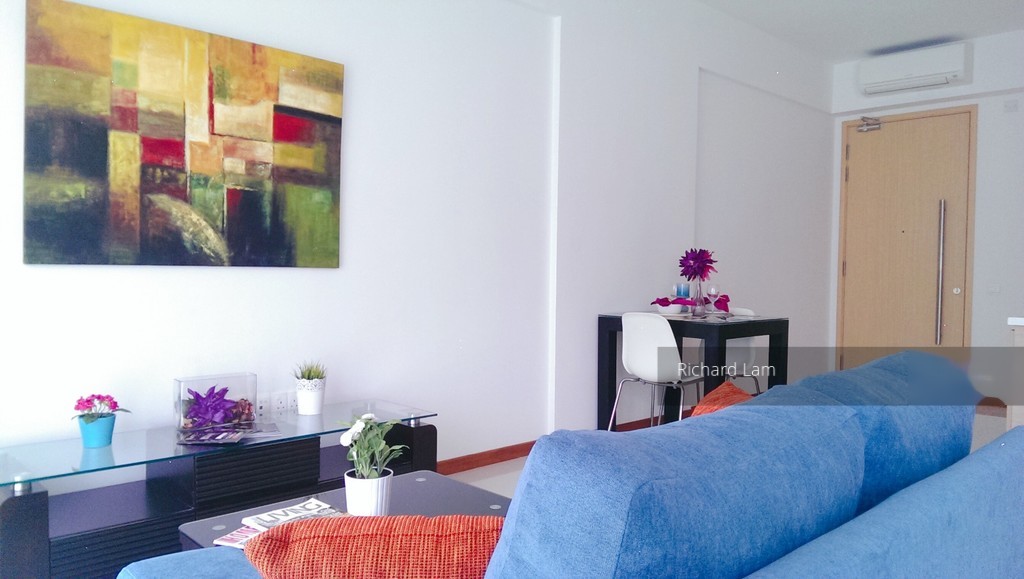 Hillion Residences (D23), Apartment #203921241